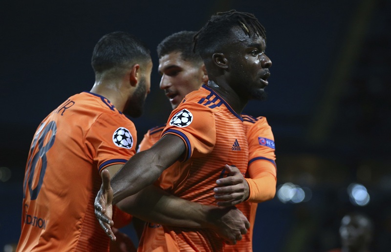 Јокановић нуди 18 милиона фунти за Корнеа